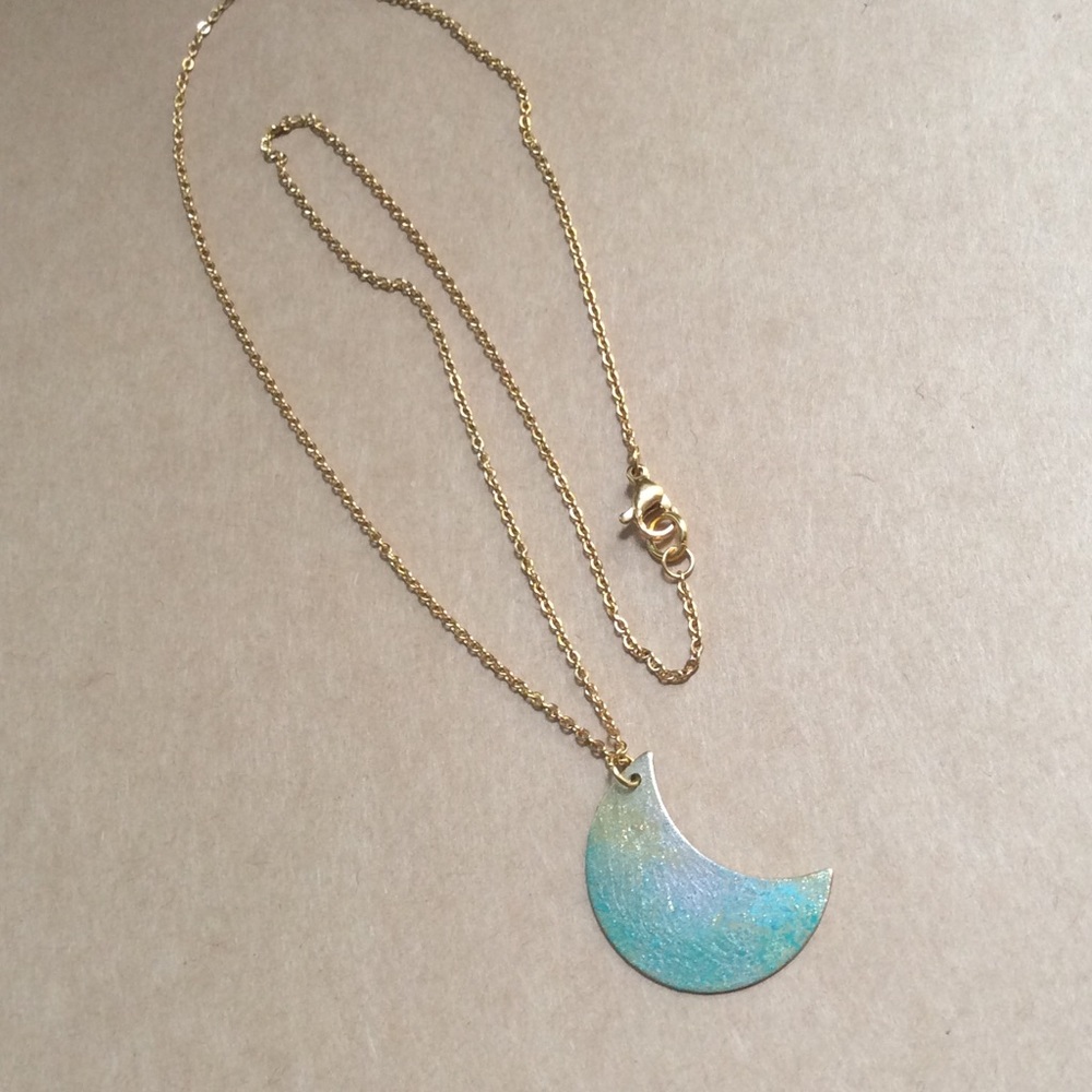 Sale Sundance Charm Necklace - Picture 11 of 13